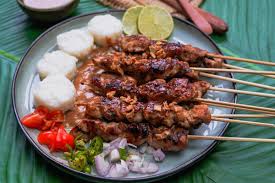 Sate Padang